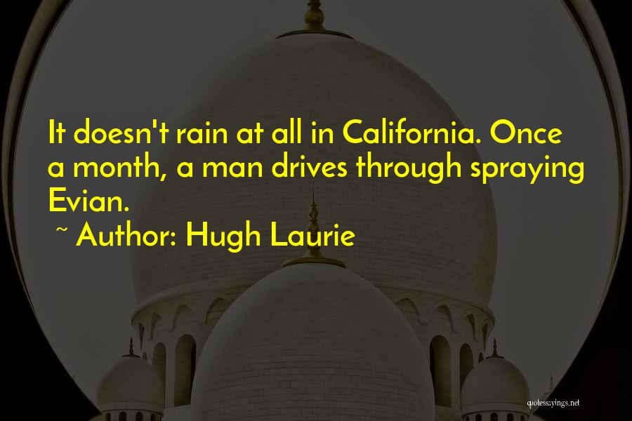 Hugh Laurie Quotes 1080558