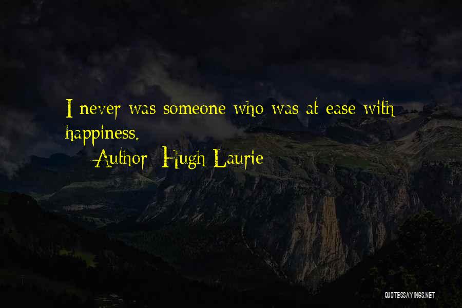 Hugh Laurie Quotes 1332260