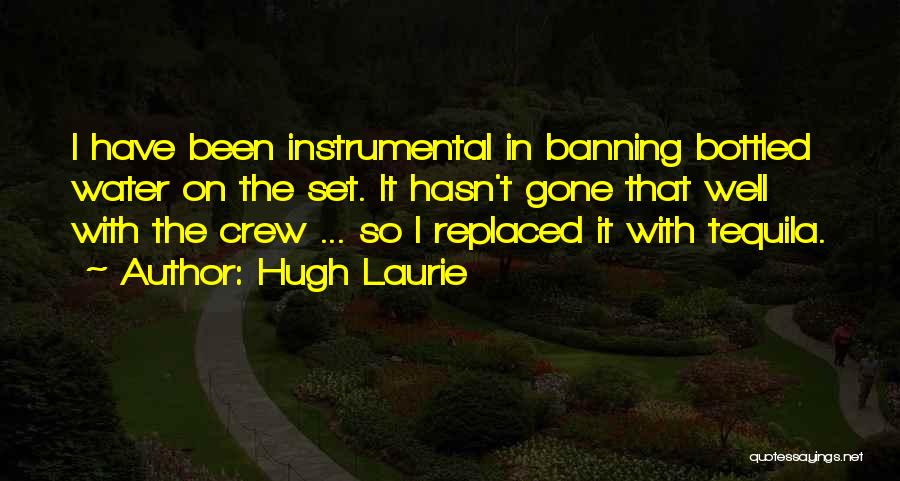 Hugh Laurie Quotes 2108124