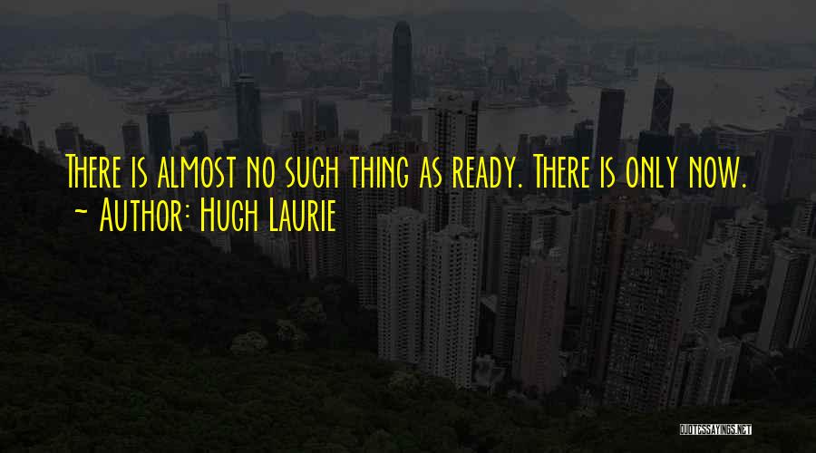 Hugh Laurie Quotes 600820