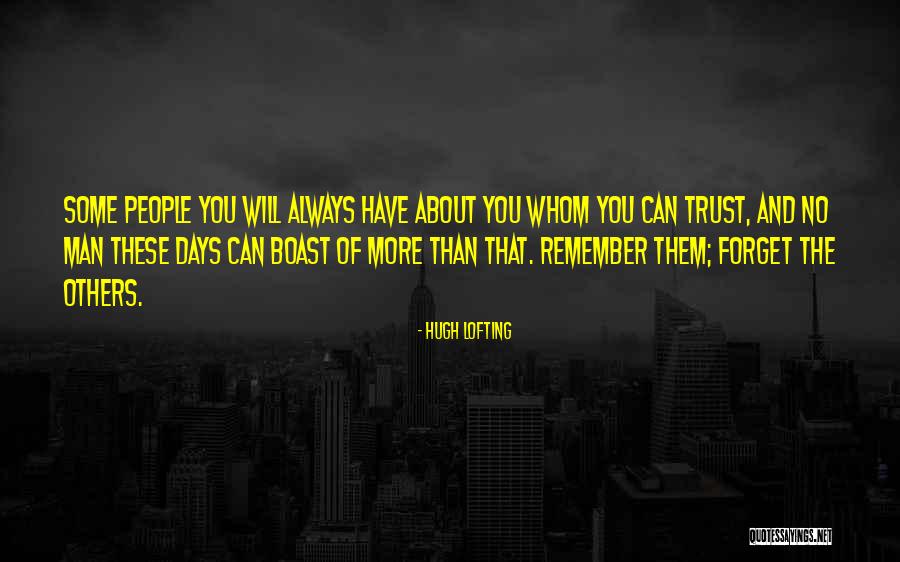 Hugh Lofting Quotes 1399318 Hugh Lofting Quotes 1399318