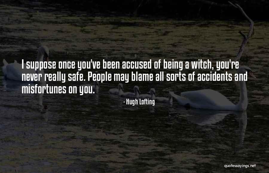 Hugh Lofting Quotes 2202035 Hugh Lofting Quotes 2202035
