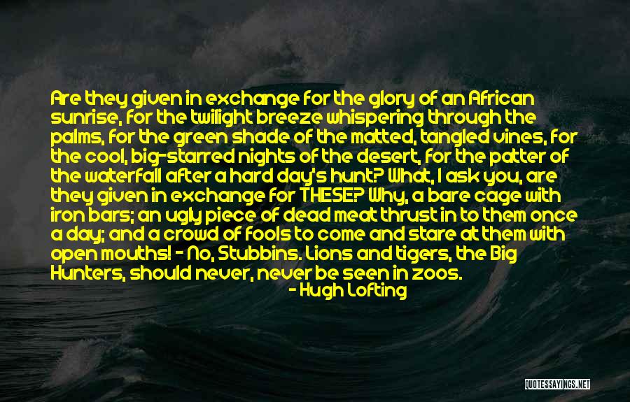 Hugh Lofting Quotes 292172 Hugh Lofting Quotes 292172