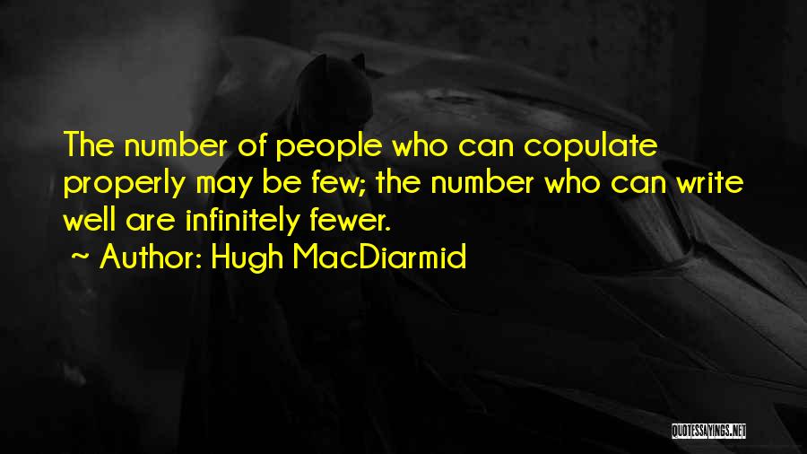 Hugh MacDiarmid Quotes 1365725