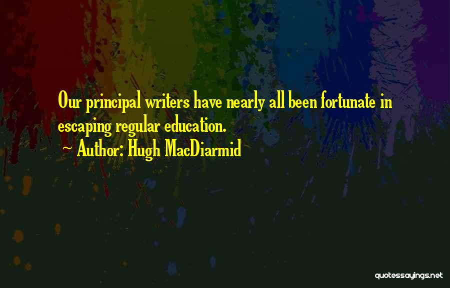 Hugh MacDiarmid Quotes 1686595