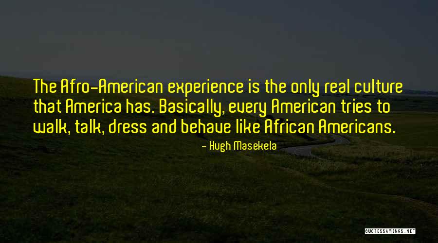 Hugh Masekela Quotes 1993994