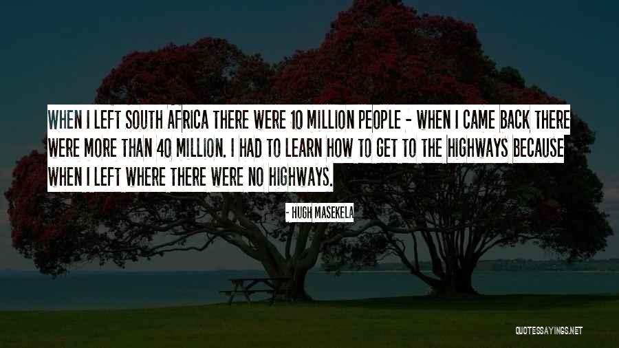 Hugh Masekela Quotes 2031389 Hugh Masekela Quotes 2031389