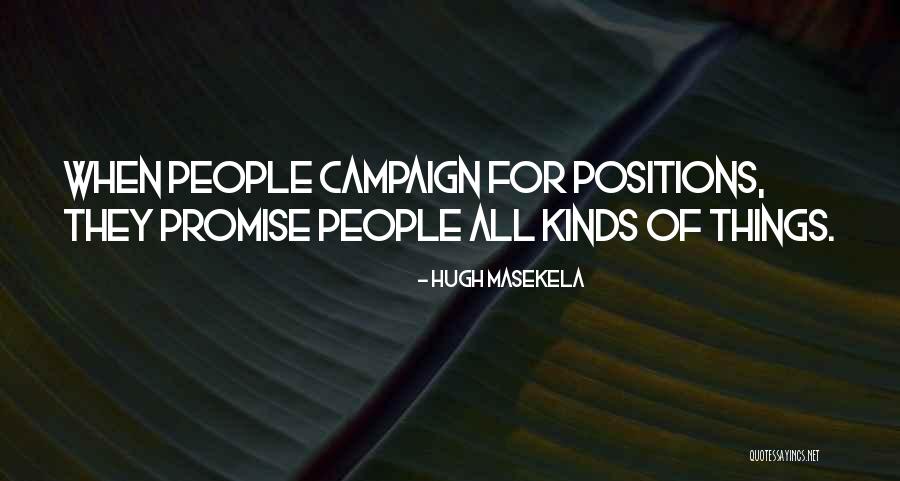 Hugh Masekela Quotes 282529