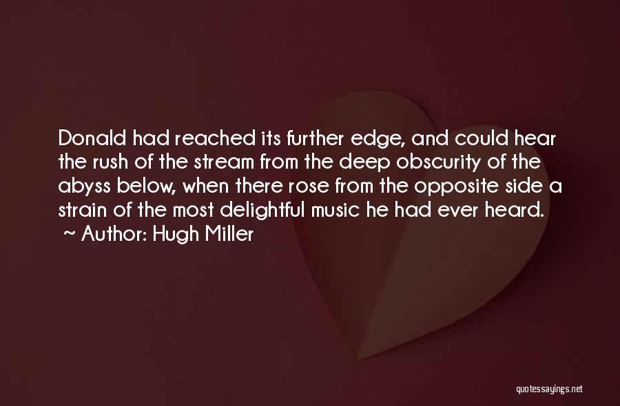 Hugh Miller Quotes 2200803