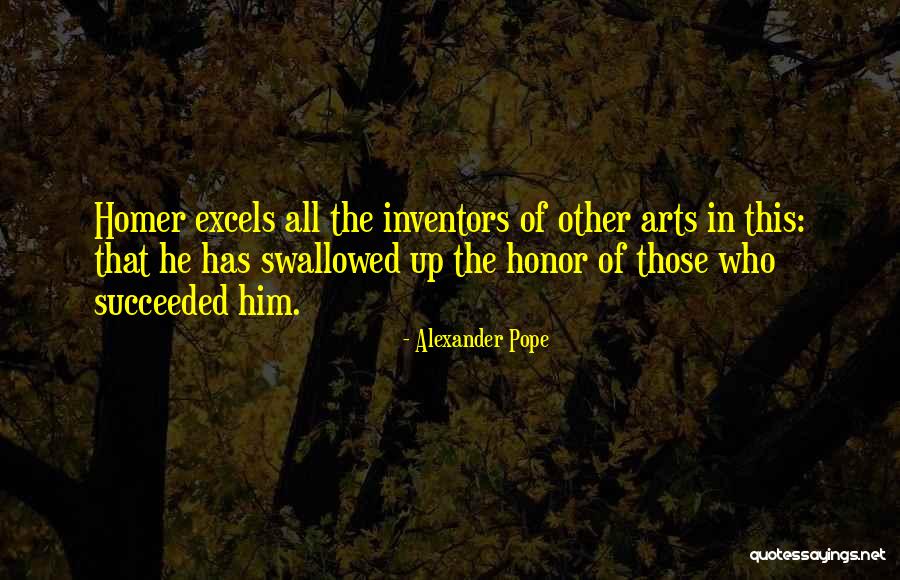Hugh Nibley Approaching Zion Quotes By Alexander Pope Hugh Nibley Approaching Zion Quotes By Alexander Pope