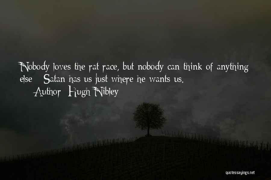 Hugh Nibley Quotes 1512662