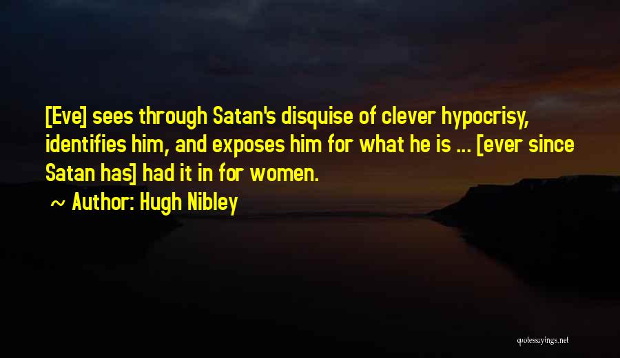Hugh Nibley Quotes 395741