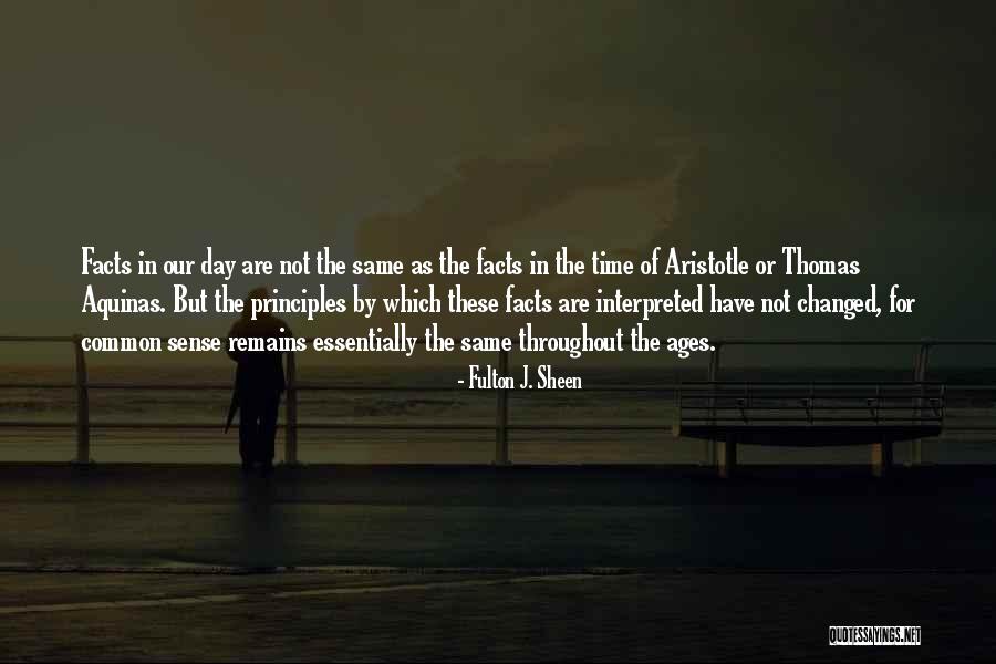 Hugh Prentice Quotes By Fulton J. Sheen Hugh Prentice Quotes By Fulton J. Sheen