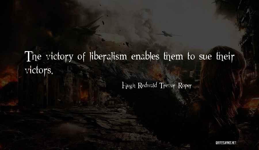 Hugh Redwald Trevor-Roper Quotes 1680343 Hugh Redwald Trevor-Roper Quotes 1680343