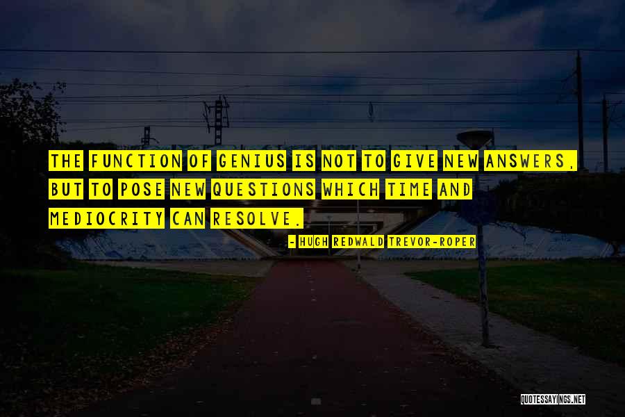 Hugh Redwald Trevor-Roper Quotes 1715300 Hugh Redwald Trevor-Roper Quotes 1715300