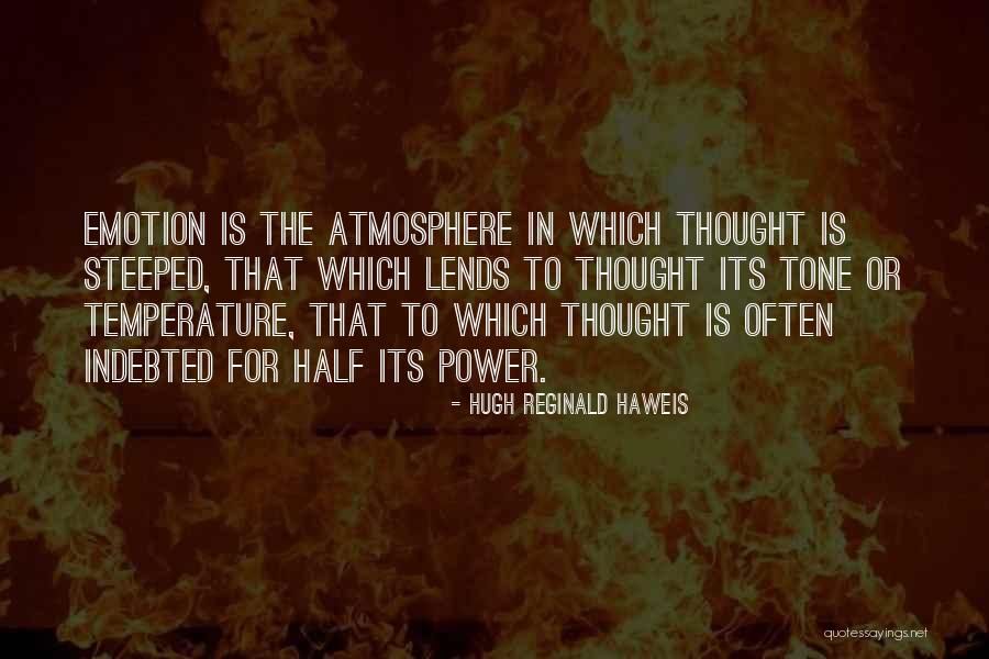 Hugh Reginald Haweis Quotes 1206356 Hugh Reginald Haweis Quotes 1206356