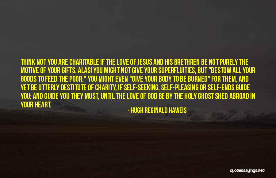 Hugh Reginald Haweis Quotes 994003 Hugh Reginald Haweis Quotes 994003
