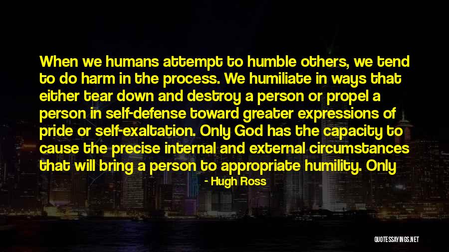 Hugh Ross Quotes 1216030