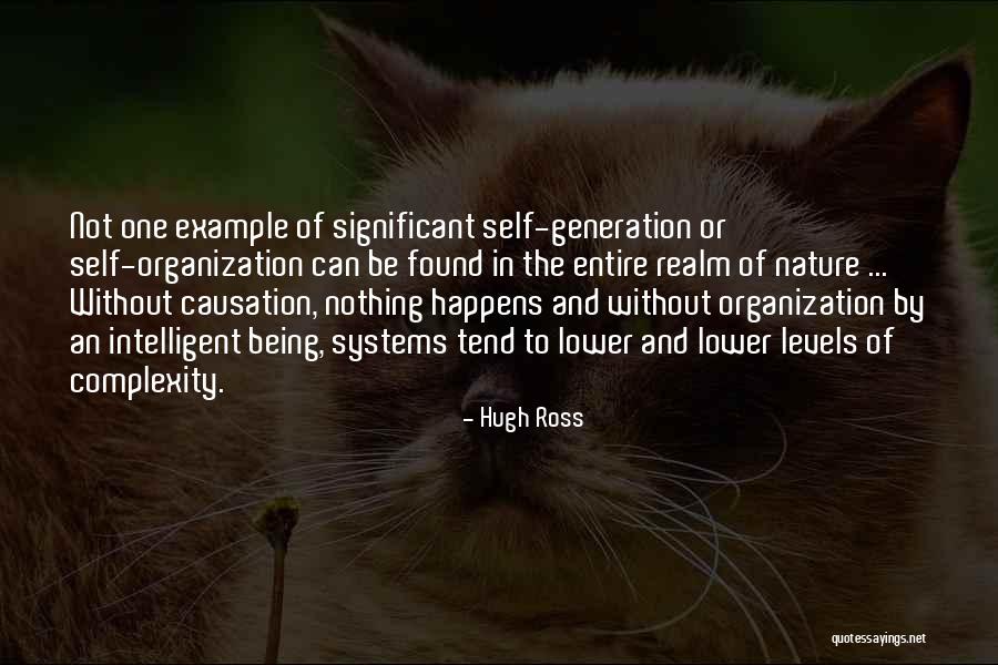 Hugh Ross Quotes 370817