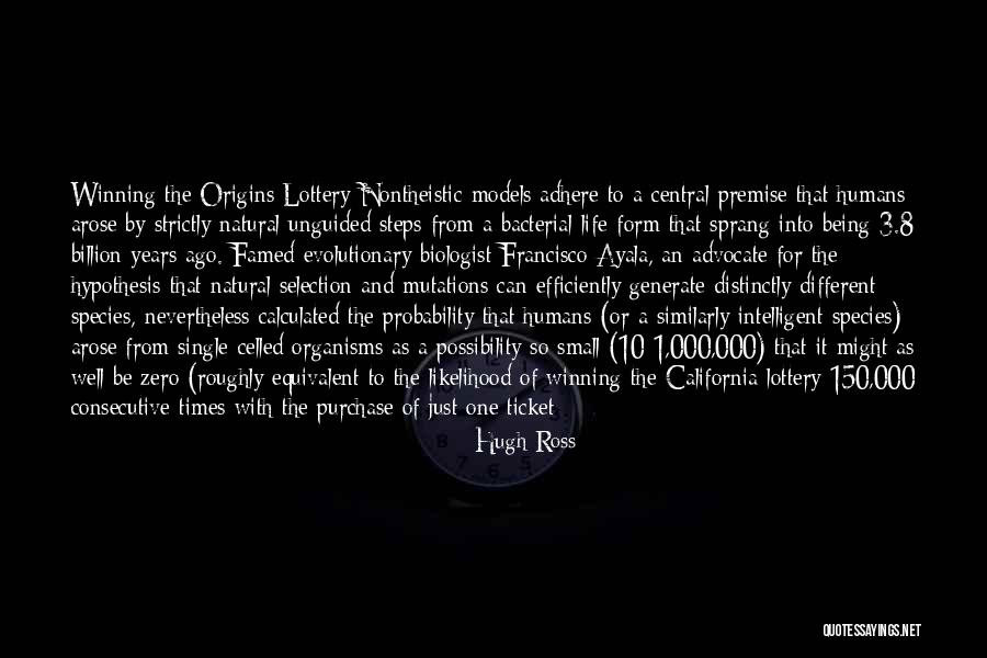 Hugh Ross Quotes 916479 Hugh Ross Quotes 916479