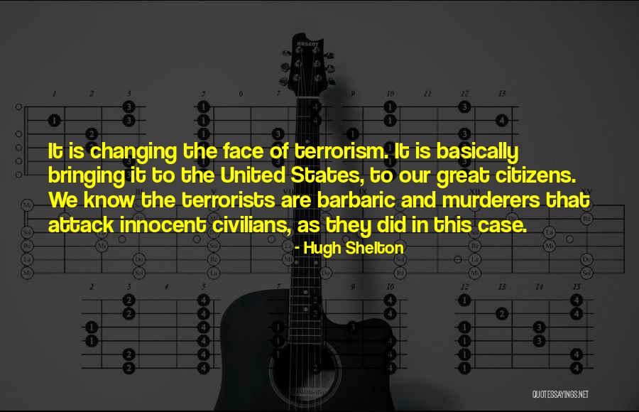 Hugh Shelton Quotes 1252626 Hugh Shelton Quotes 1252626