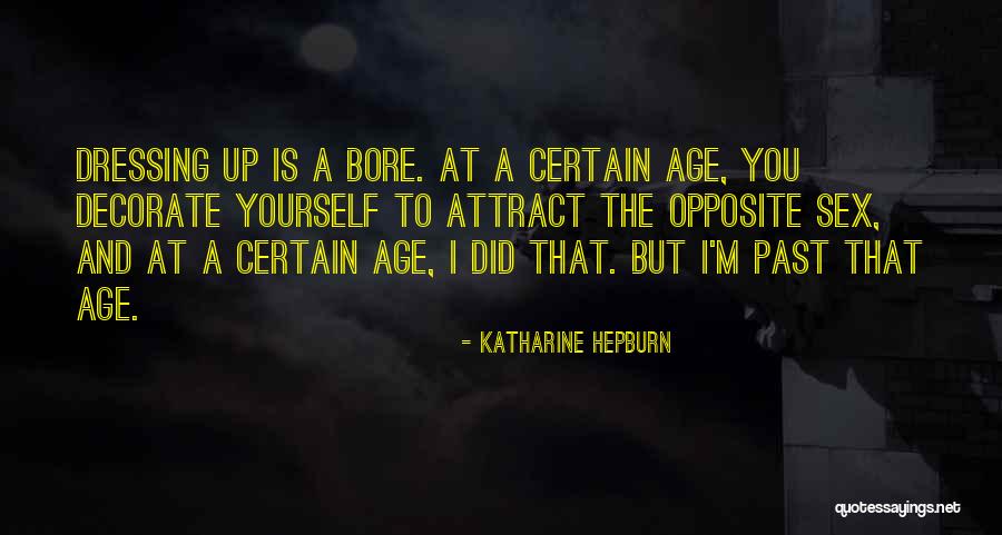Hugh Troyer Quotes By Katharine Hepburn Hugh Troyer Quotes By Katharine Hepburn