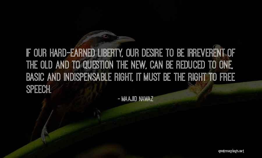 Hugh Van Cuylenburg Quotes By Maajid Nawaz Hugh Van Cuylenburg Quotes By Maajid Nawaz