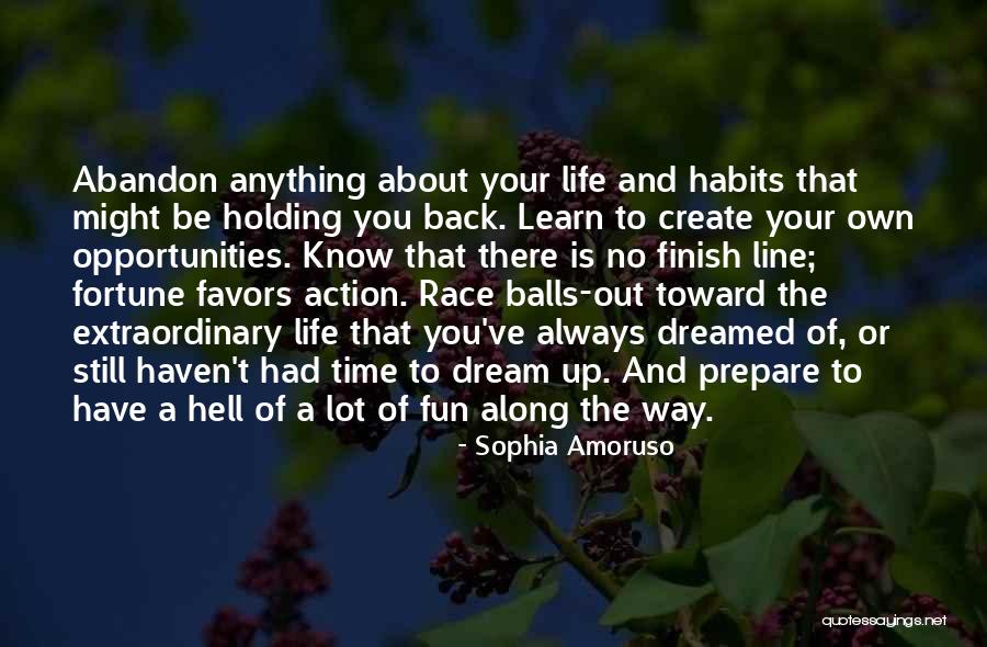 Hughbanks School Quotes By Sophia Amoruso Hughbanks School Quotes By Sophia Amoruso
