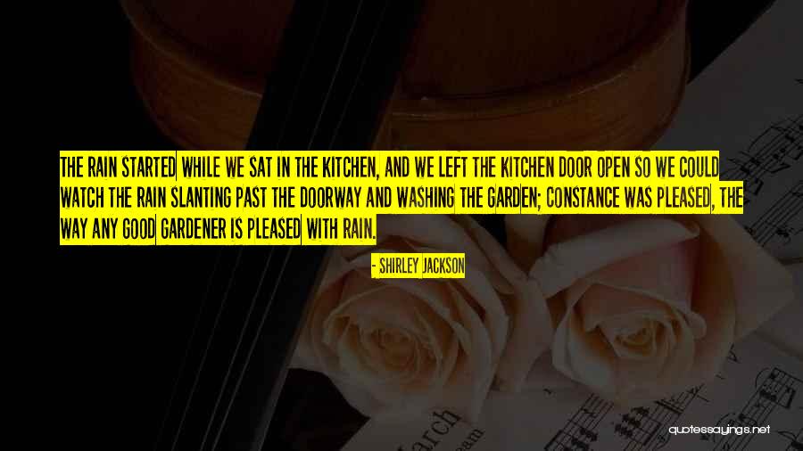 Hughbanks Tamu Quotes By Shirley Jackson Hughbanks Tamu Quotes By Shirley Jackson