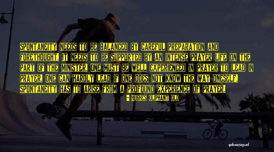 Hughes Oliphant Old Quotes 547919 Hughes Oliphant Old Quotes 547919