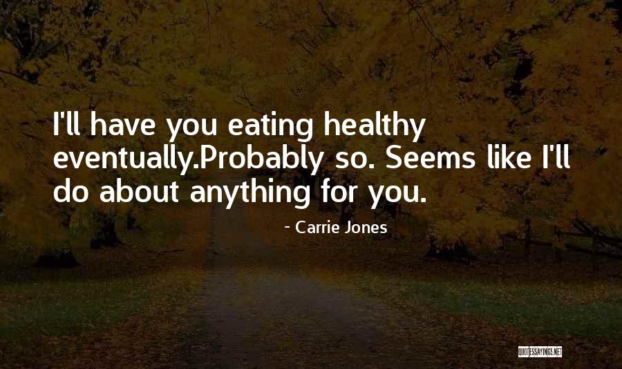 Hughes Supply Quotes By Carrie Jones Hughes Supply Quotes By Carrie Jones