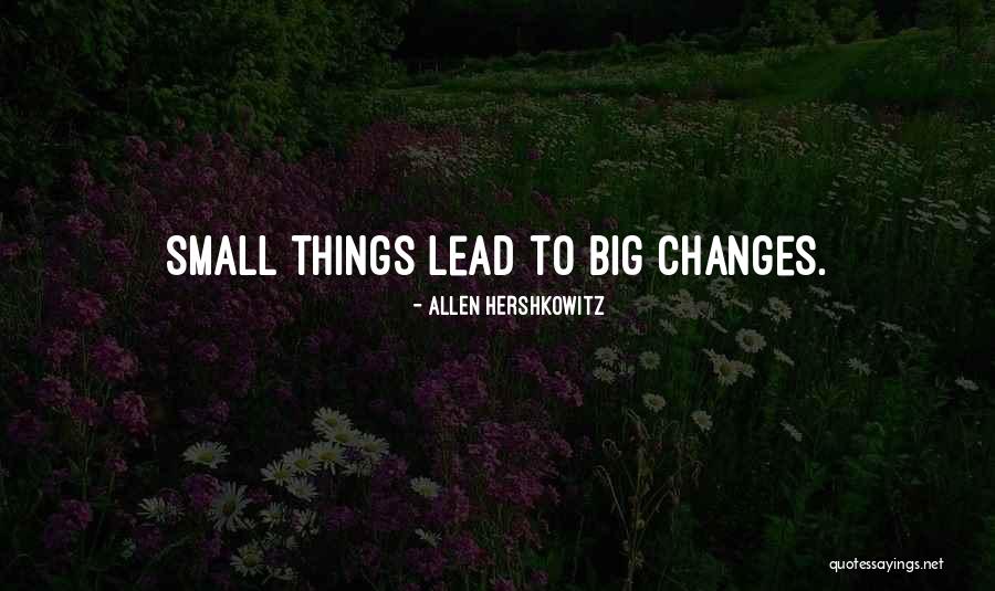 Hughie Lee Quotes By Allen Hershkowitz Hughie Lee Quotes By Allen Hershkowitz
