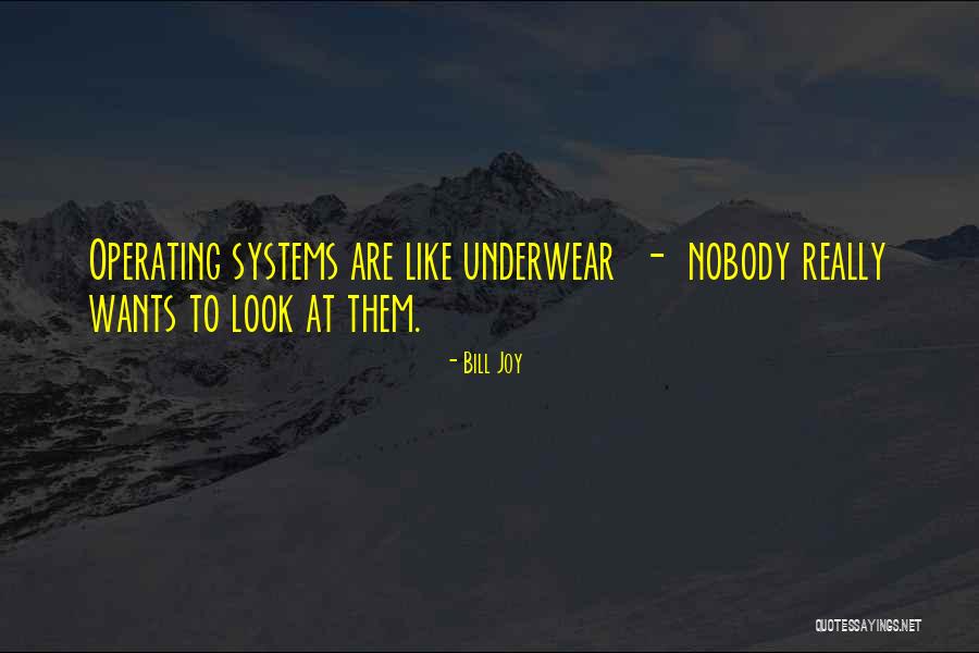 Hughie Lee Quotes By Bill Joy Hughie Lee Quotes By Bill Joy