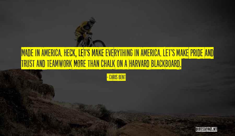 Hughie Lewis Quotes By Chris Bent Hughie Lewis Quotes By Chris Bent