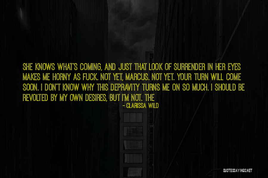 Hughley Murder Quotes By Clarissa Wild Hughley Murder Quotes By Clarissa Wild