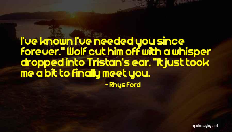 Hughley Murder Quotes By Rhys Ford Hughley Murder Quotes By Rhys Ford