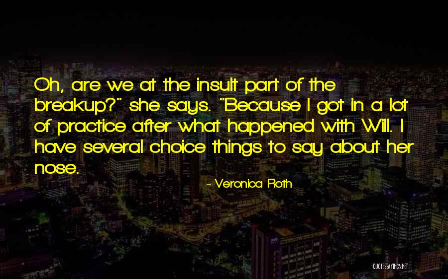 Hughley Murder Quotes By Veronica Roth Hughley Murder Quotes By Veronica Roth
