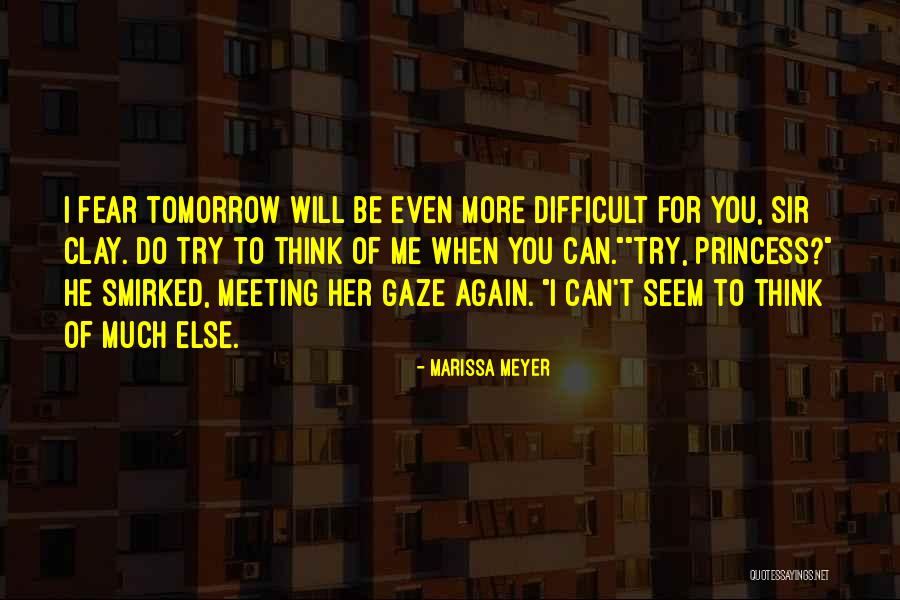 Hughley Show Quotes By Marissa Meyer Hughley Show Quotes By Marissa Meyer