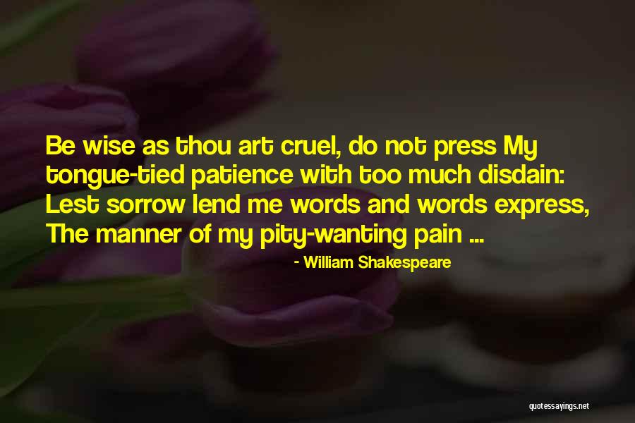 Hughley Show Quotes By William Shakespeare Hughley Show Quotes By William Shakespeare