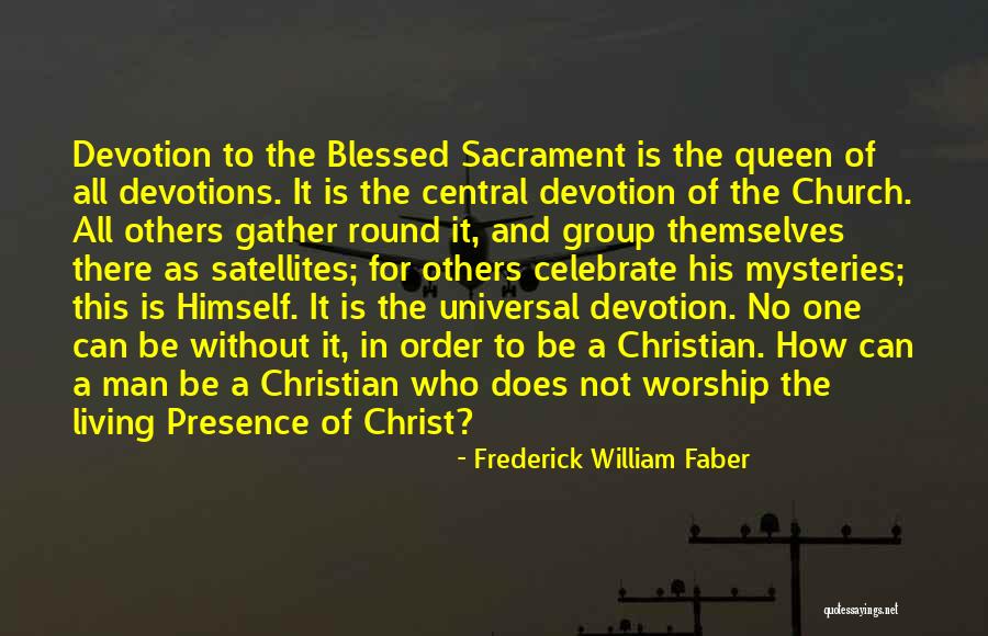 Hughston Clinic Columbus Quotes By Frederick William Faber Hughston Clinic Columbus Quotes By Frederick William Faber