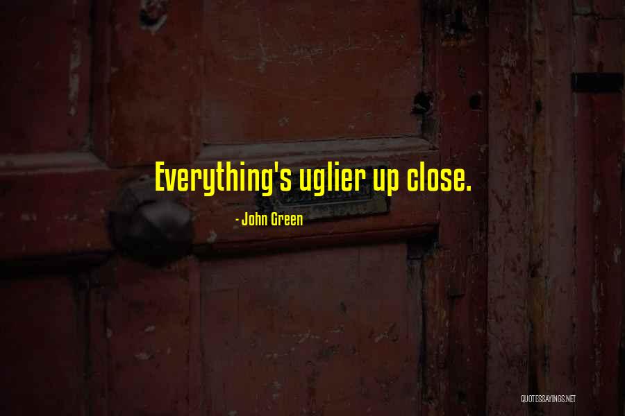 Hughston Clinic Columbus Quotes By John Green Hughston Clinic Columbus Quotes By John Green