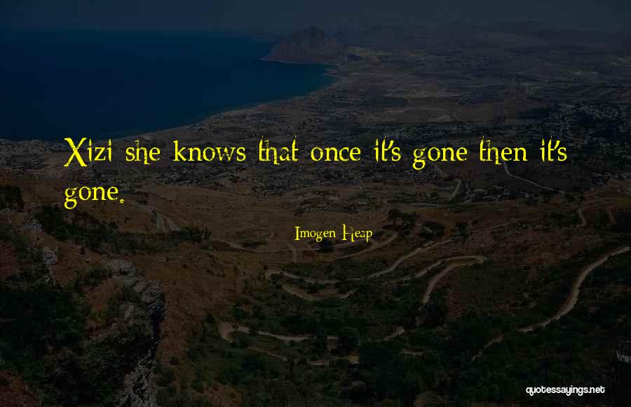 Hughston Orthopaedic Clinic Quotes By Imogen Heap Hughston Orthopaedic Clinic Quotes By Imogen Heap