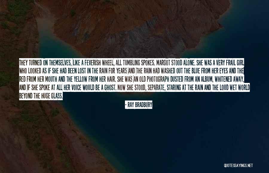 Hughston Orthopaedic Clinic Quotes By Ray Bradbury Hughston Orthopaedic Clinic Quotes By Ray Bradbury