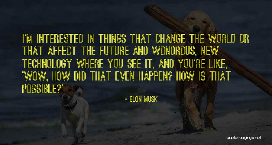 Hughton Mi Quotes By Elon Musk Hughton Mi Quotes By Elon Musk