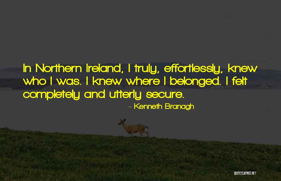 Hughton Mi Quotes By Kenneth Branagh Hughton Mi Quotes By Kenneth Branagh