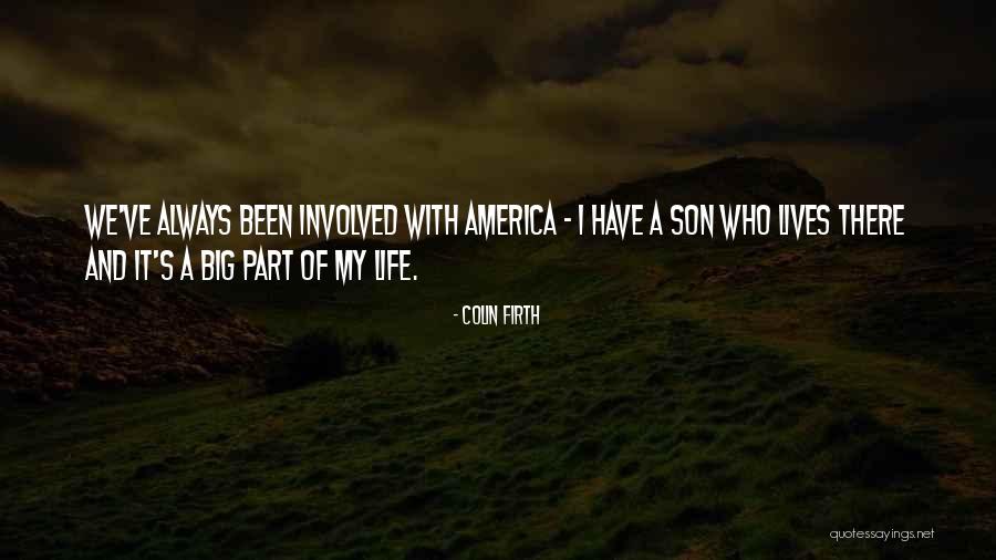 Hugill Storage Quotes By Colin Firth Hugill Storage Quotes By Colin Firth