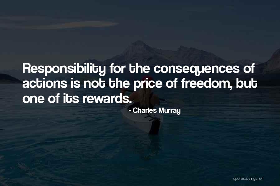Huginn Pronunciation Quotes By Charles Murray Huginn Pronunciation Quotes By Charles Murray