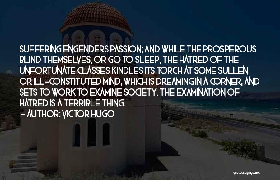 Hugo A Go Go Quotes By Victor Hugo