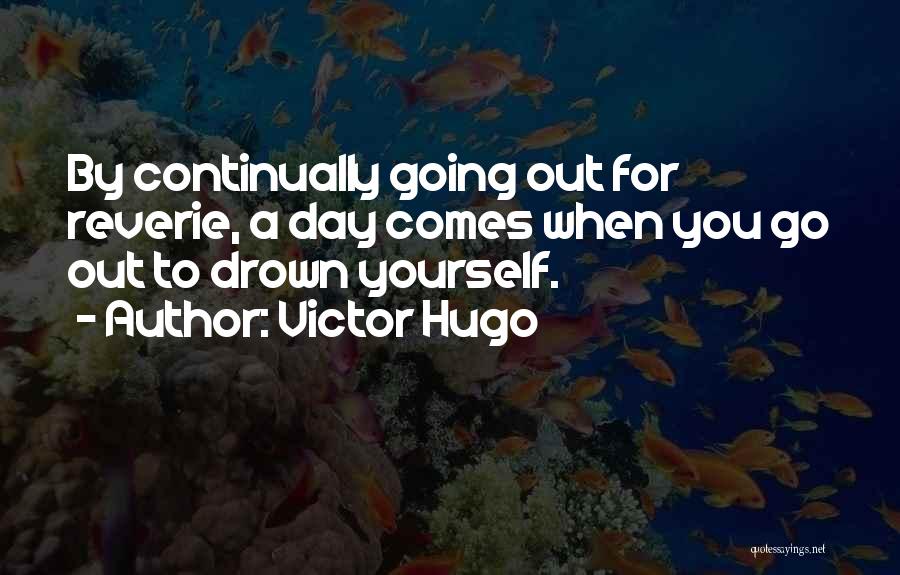 Hugo A Go Go Quotes By Victor Hugo