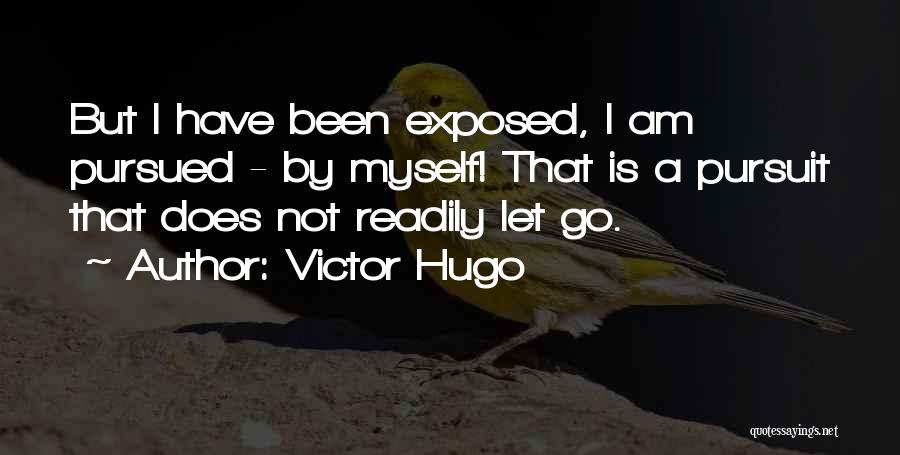 Hugo A Go Go Quotes By Victor Hugo